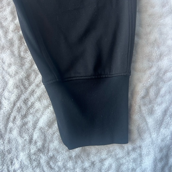 Athleta Venice Black Joggers Size XS - Picture 4 of 12